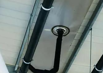 嵩明虹吸排水的原理