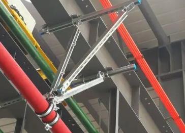 嵩明抗震支架厂家与你分享你必须做的紧急情况下的准备